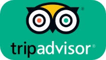 Bekijk onze Tripadvisor reviews