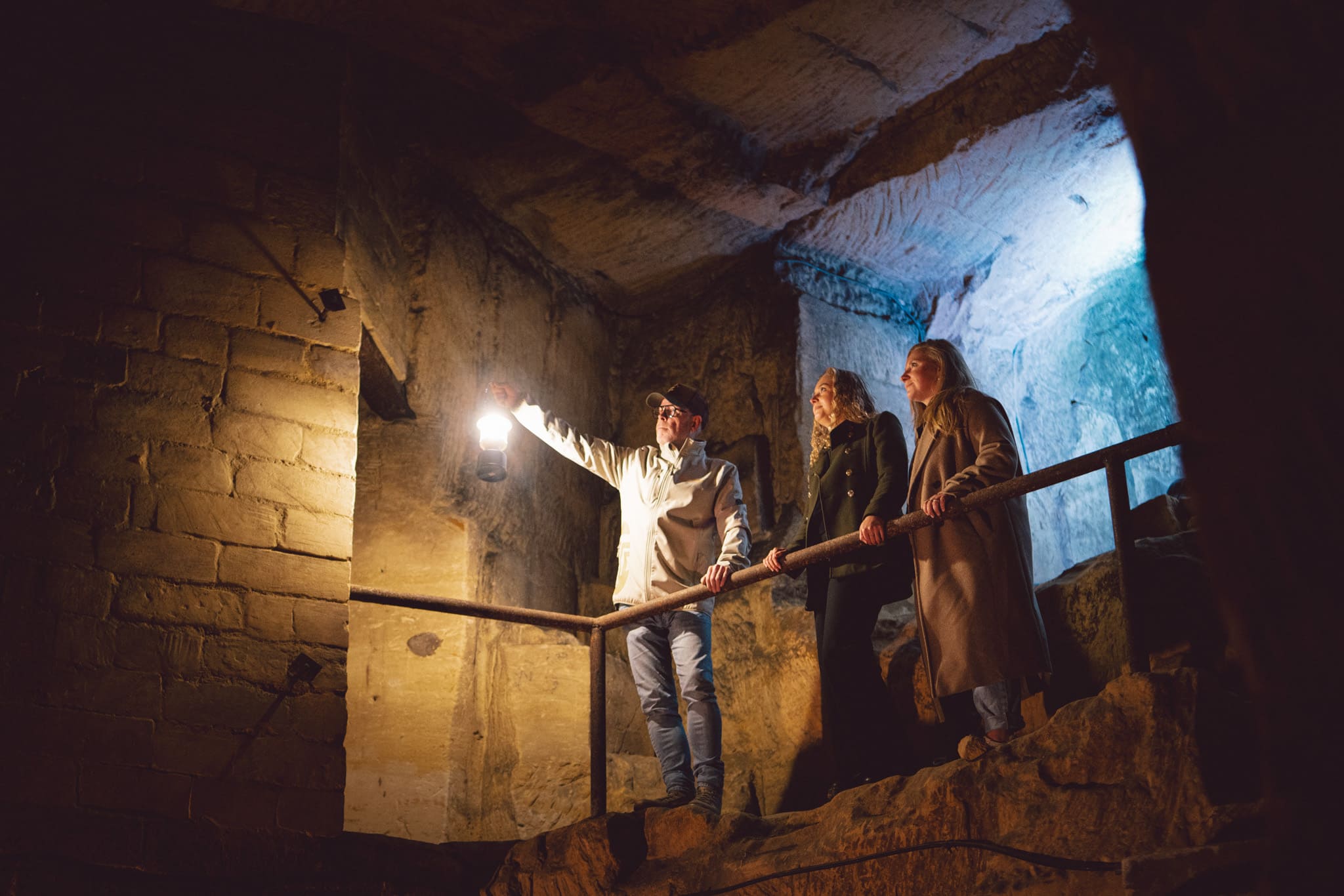 Gemeentegrot Valkenburg